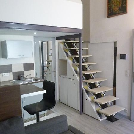 Studio Lourmarin Centre Διαμέρισμα Εξωτερικό φωτογραφία