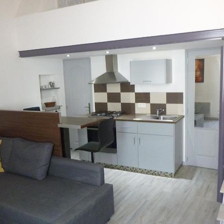 Studio Lourmarin Centre Διαμέρισμα Εξωτερικό φωτογραφία