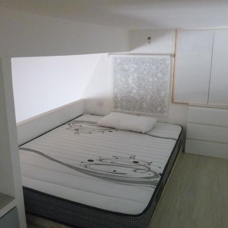 Studio Lourmarin Centre Διαμέρισμα Εξωτερικό φωτογραφία