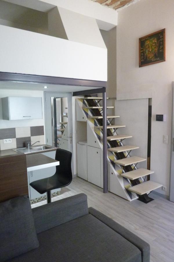 Studio Lourmarin Centre Διαμέρισμα Εξωτερικό φωτογραφία