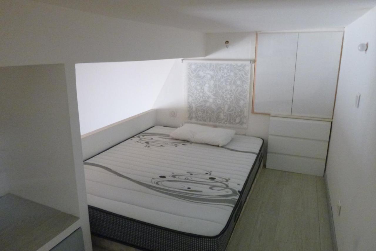 Studio Lourmarin Centre Διαμέρισμα Εξωτερικό φωτογραφία