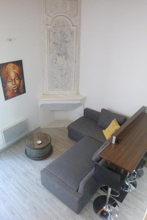 Studio Lourmarin Centre Διαμέρισμα Εξωτερικό φωτογραφία