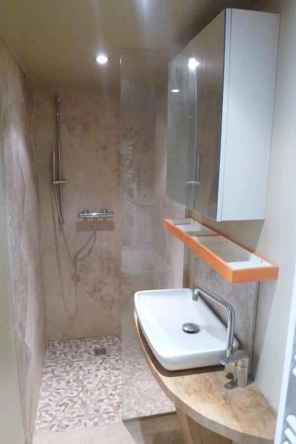 Studio Lourmarin Centre Διαμέρισμα Εξωτερικό φωτογραφία